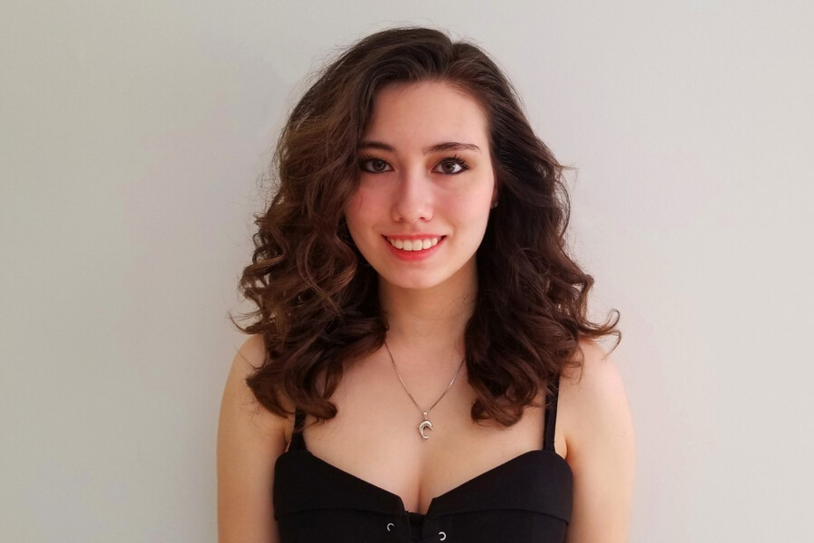 Lana Prieur