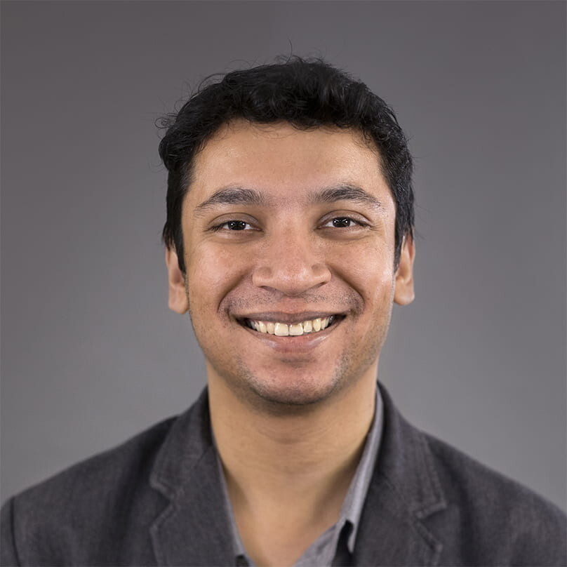 Rahul Mukherjee