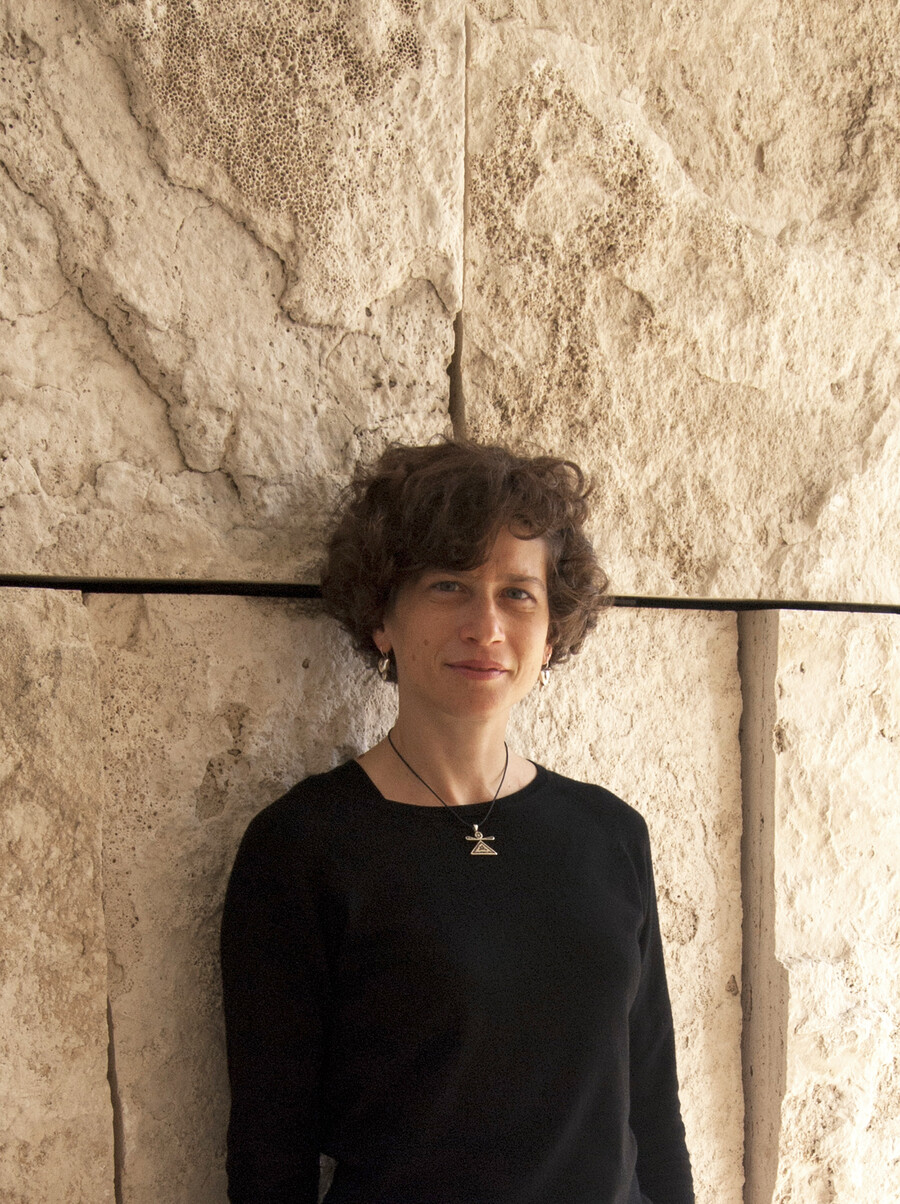 Mantha Zarmakoupi