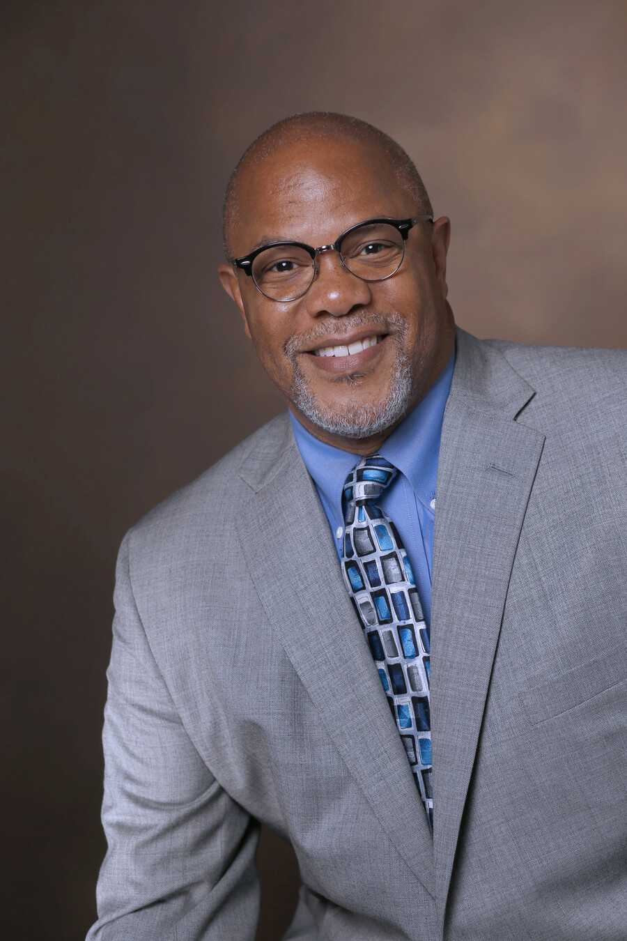 Kevin Johnson