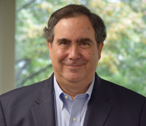 Jerry Jacobs