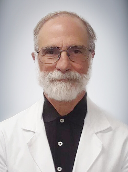 Stephen Gluckman