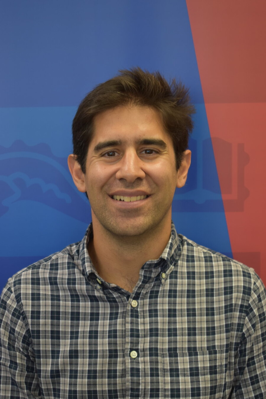 picture of Marcos Dinerstein