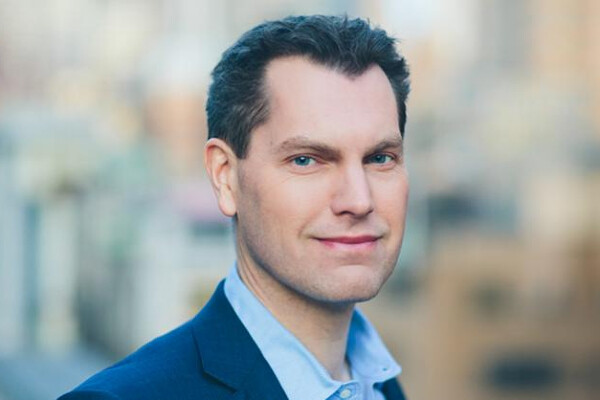 a portrait of duncan watts