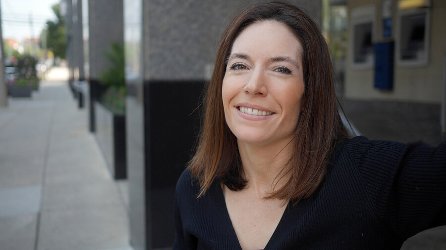 jessica fishman