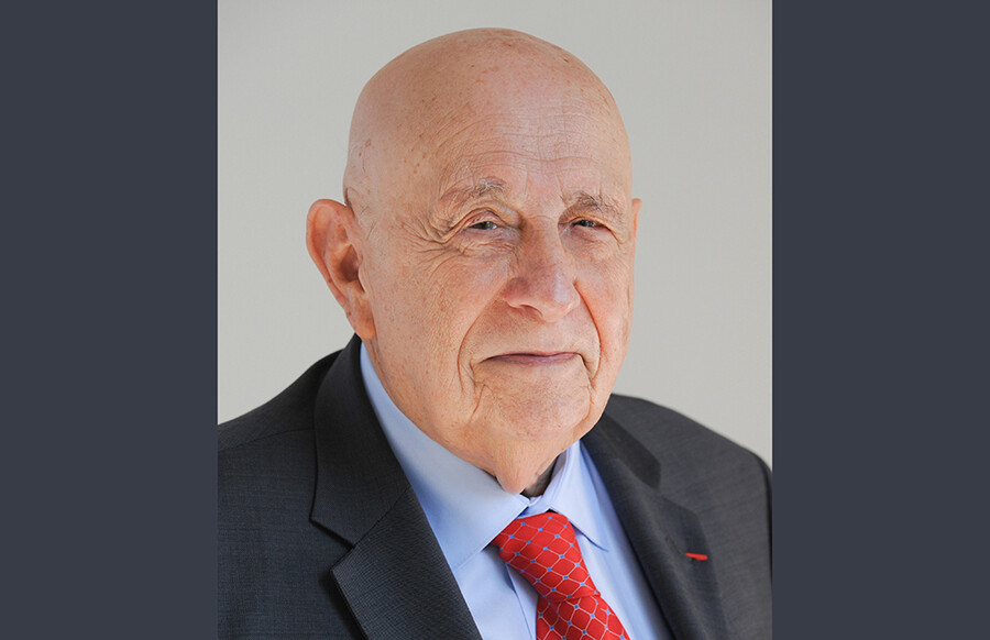 Stanley Plotkin