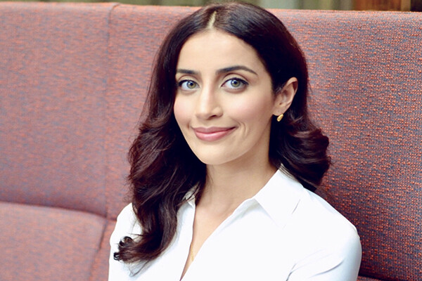 Hajer Al-Faham