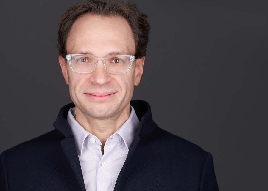 Joshua Plotkin