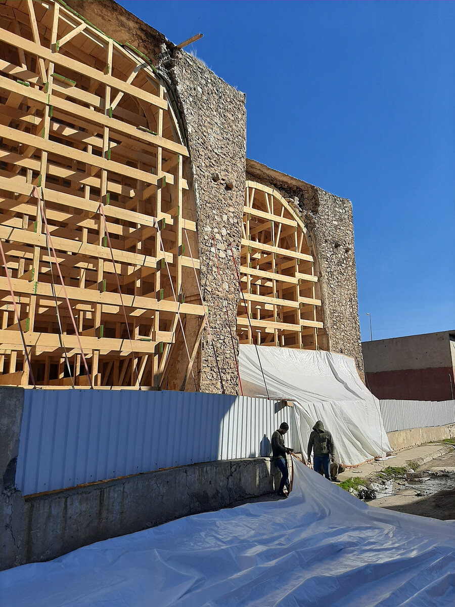 Qara Serai