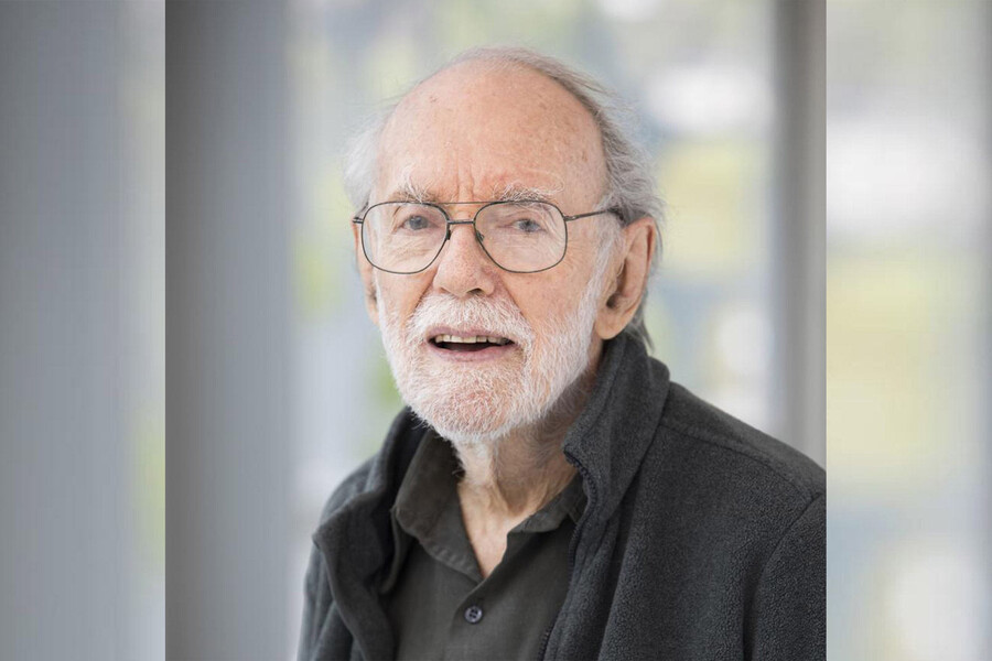 Daniel Janzen