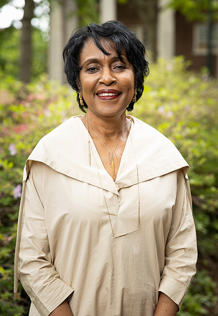 Vivian Gadsden
