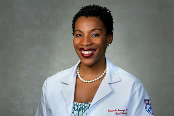 Nwamaka Eneanya headshot.