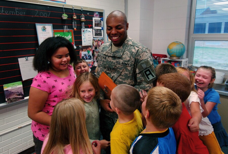 helping kids learn about september 11