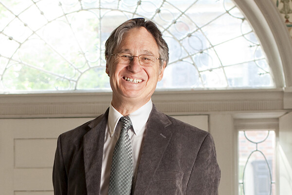 Robert Aronowitz