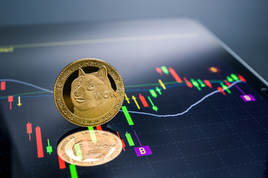 dogecoin