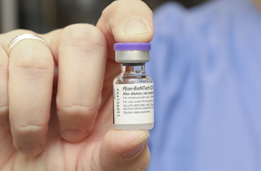 covid vaccine
