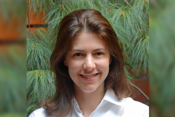 Erica Korb.