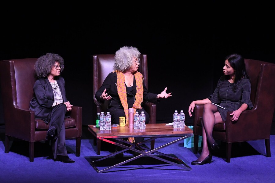 martin luther king symposium
