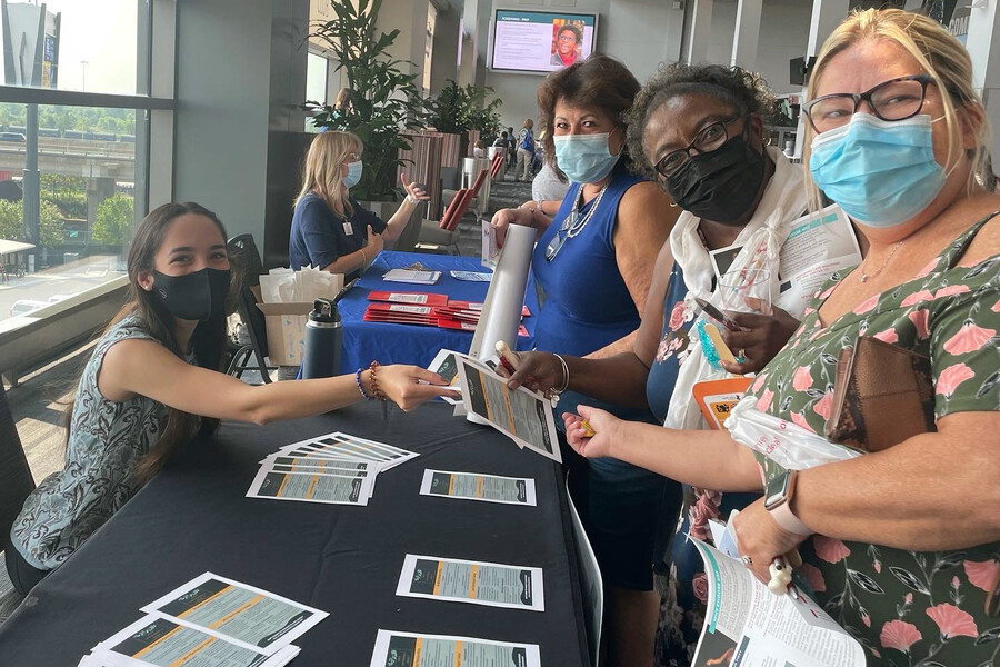 be body positive with public school nurses