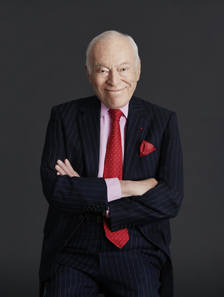 leonard lauder