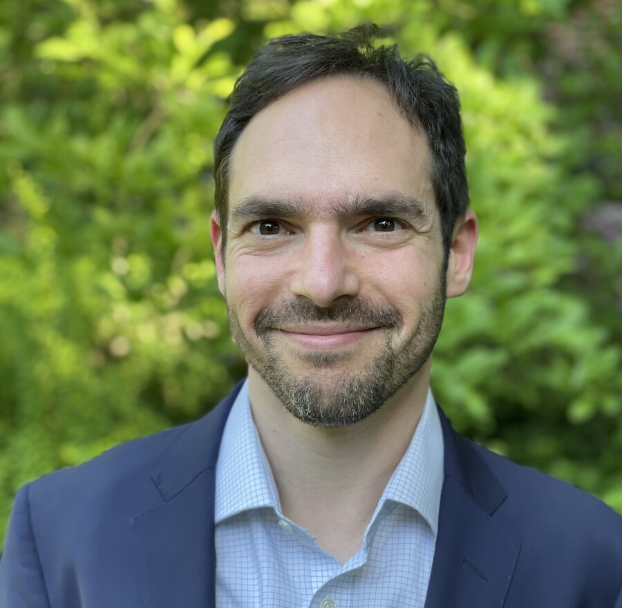Dan Treglia.