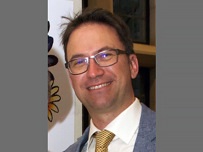 Florian Schwarz.