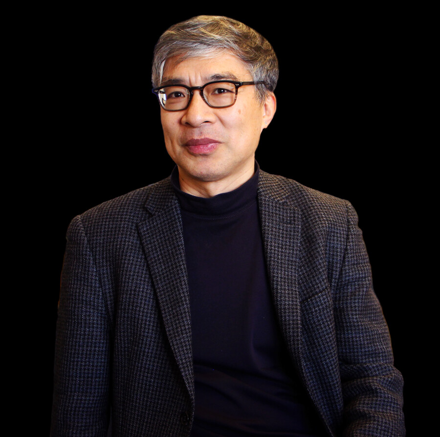 Guobin Yang