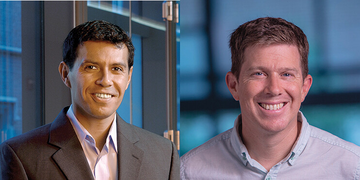 Paulo Arratia and Douglas Jerolmack