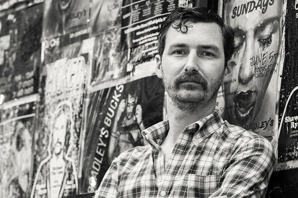 Michael Fichman.