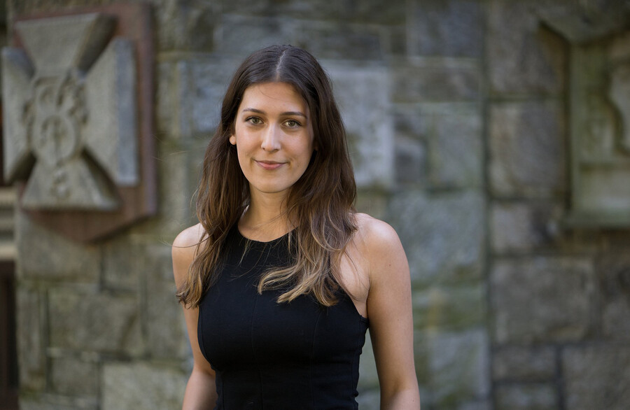 Jeanna Sybert.