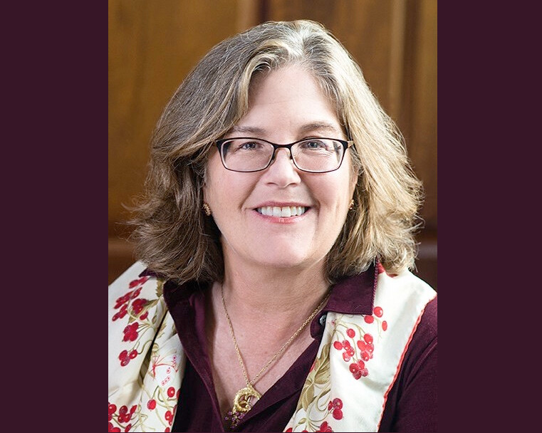 Janet Chrzan