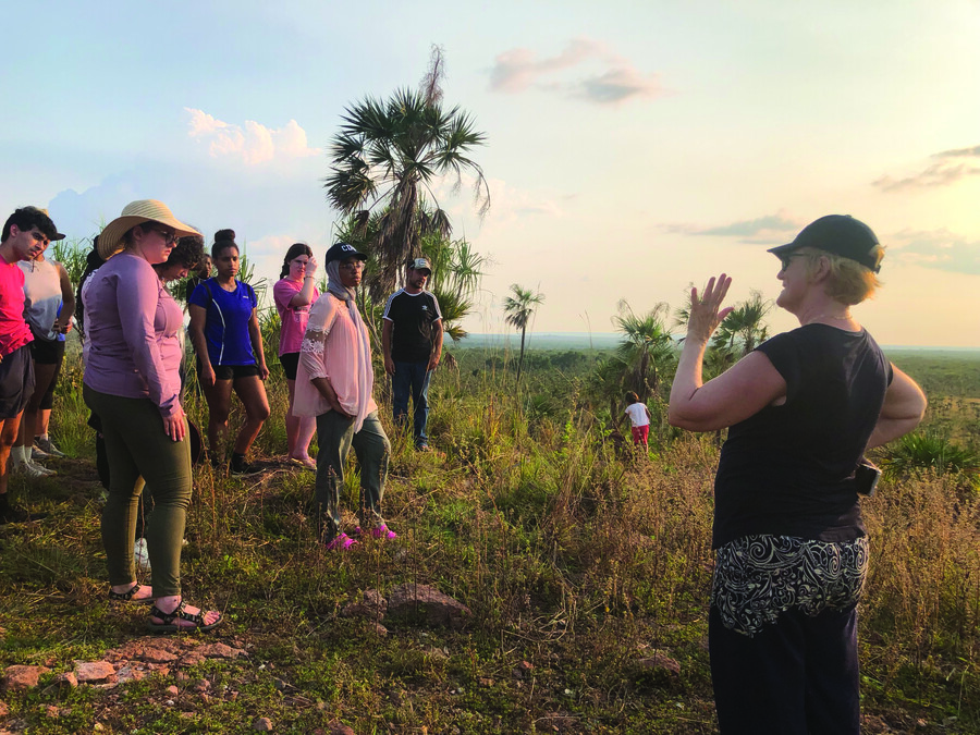 penn global touring Australia 
