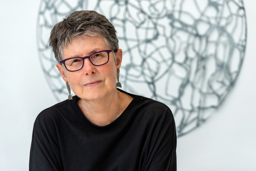 rebecca kamen
