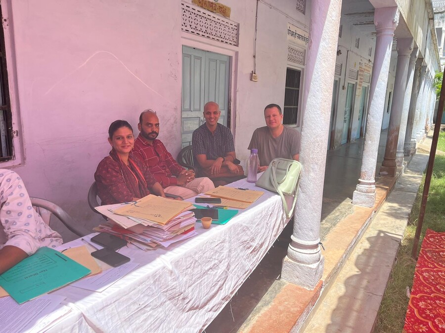 casi research team