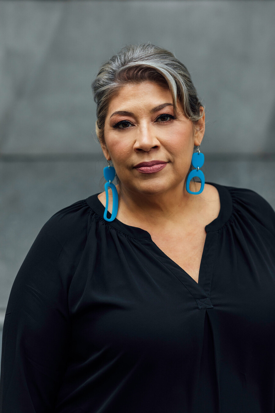 Headshot of Kim Tallbear