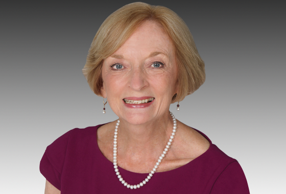 Charlene Compher