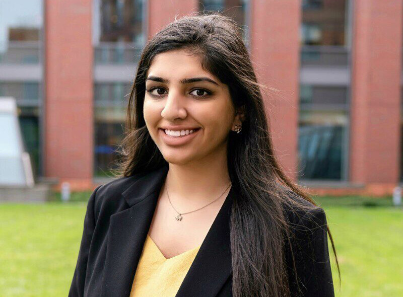 Sahiba Baveja