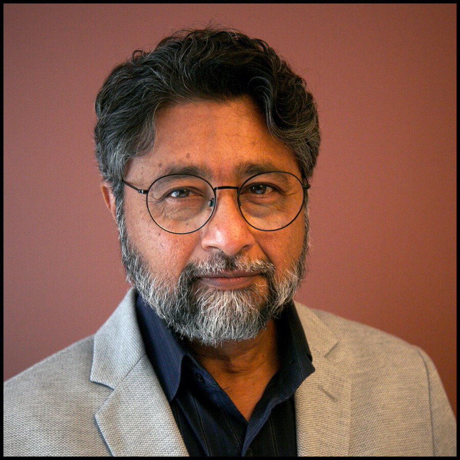 Anjan Chatterjee