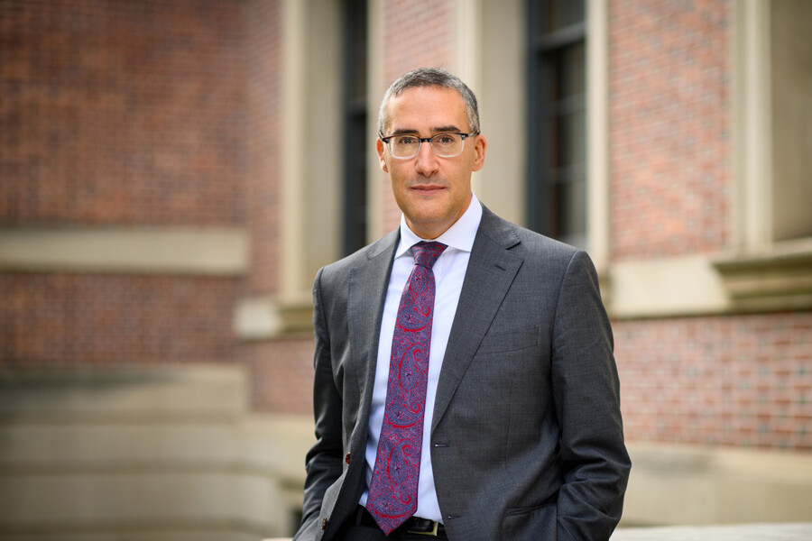 David Hoffman.