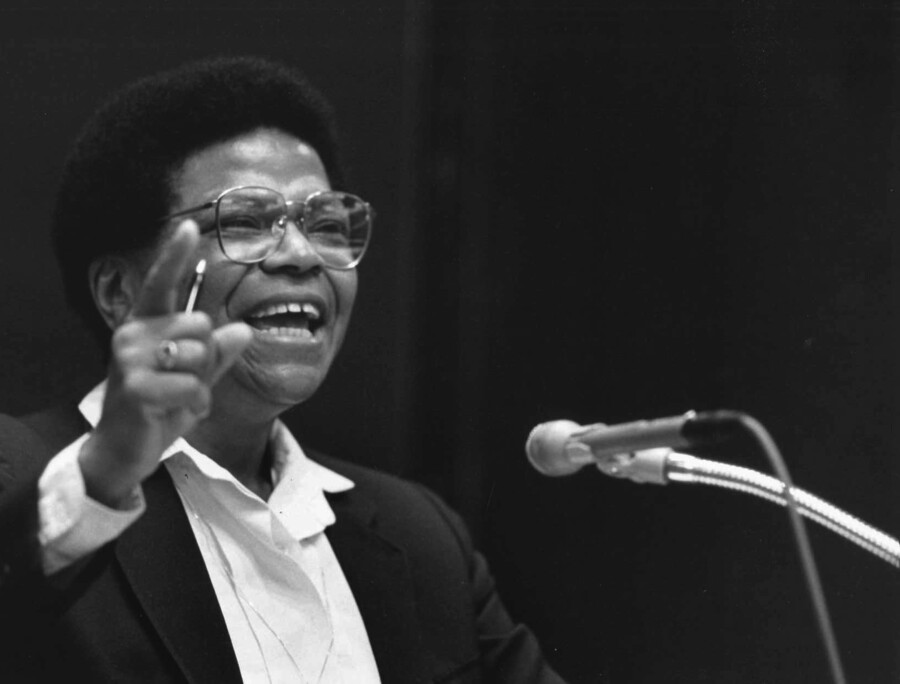 mary frances berry