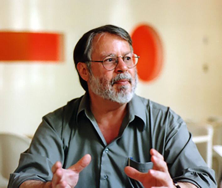 Mark Liberman.