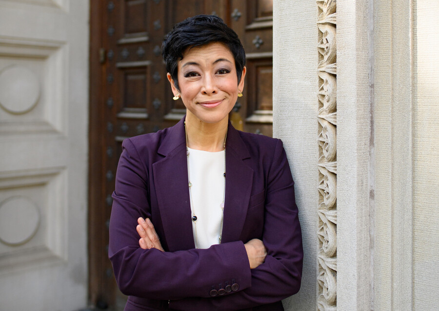 Karen Tani.