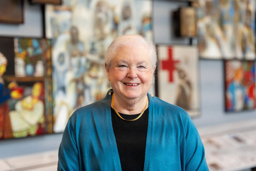 Therese Richmond