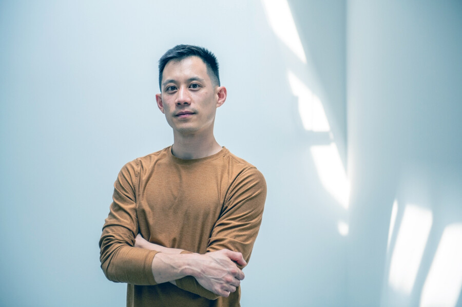 Kelvin Vu.
