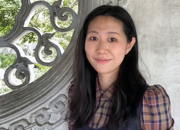 Mengliu Cheng.