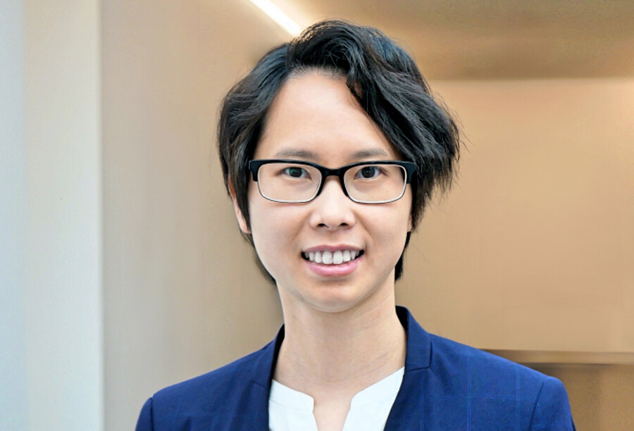Wensi Wu.