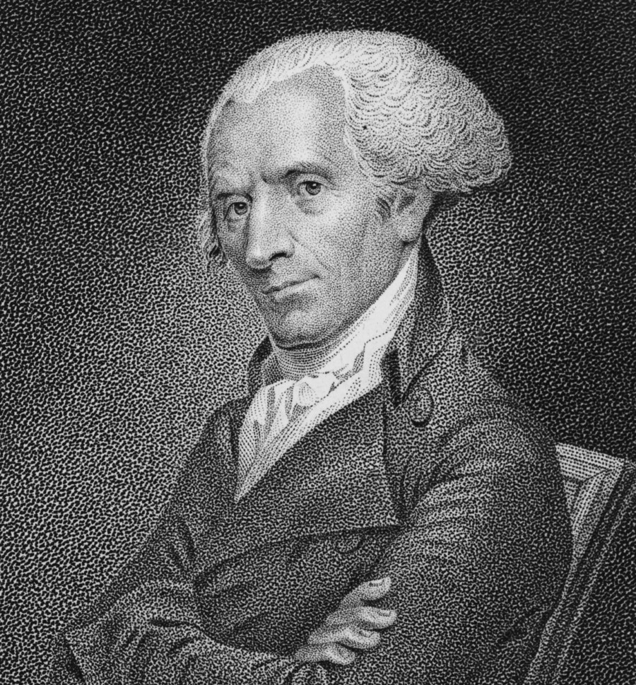 Elbridge Gerry