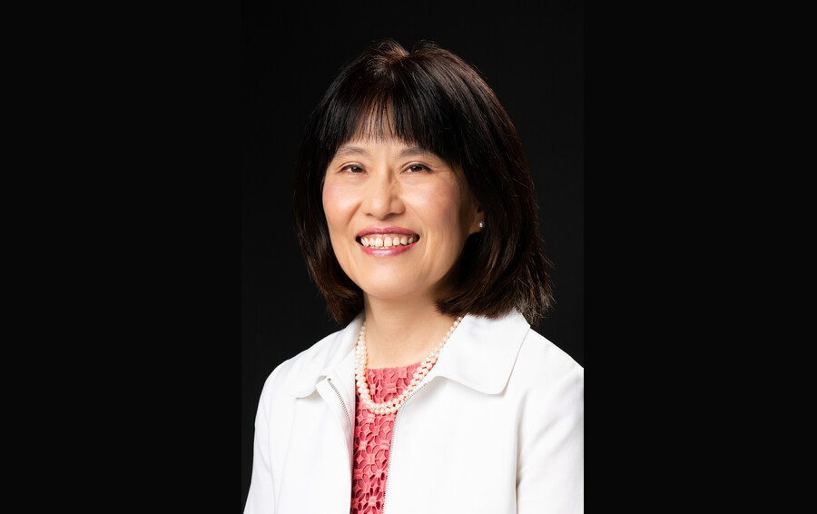 Yuko Goto Butler.