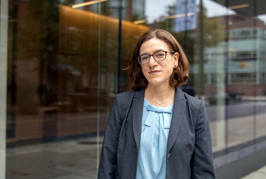 Parrish Berquist.