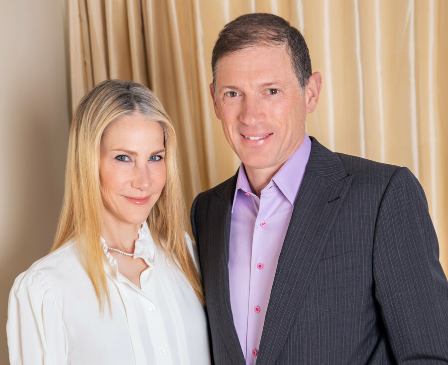 XX and XX Fuhrman.